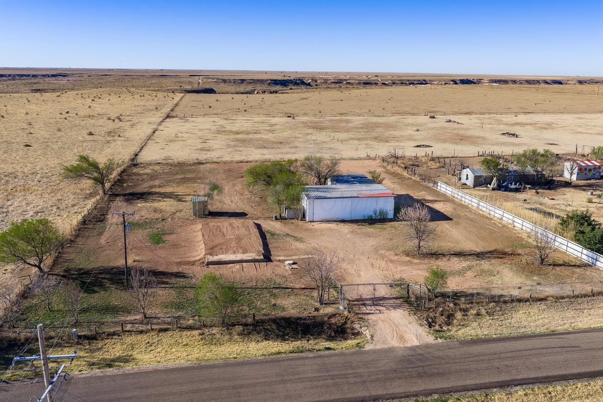 1.44 acres in Randall County - photo 11