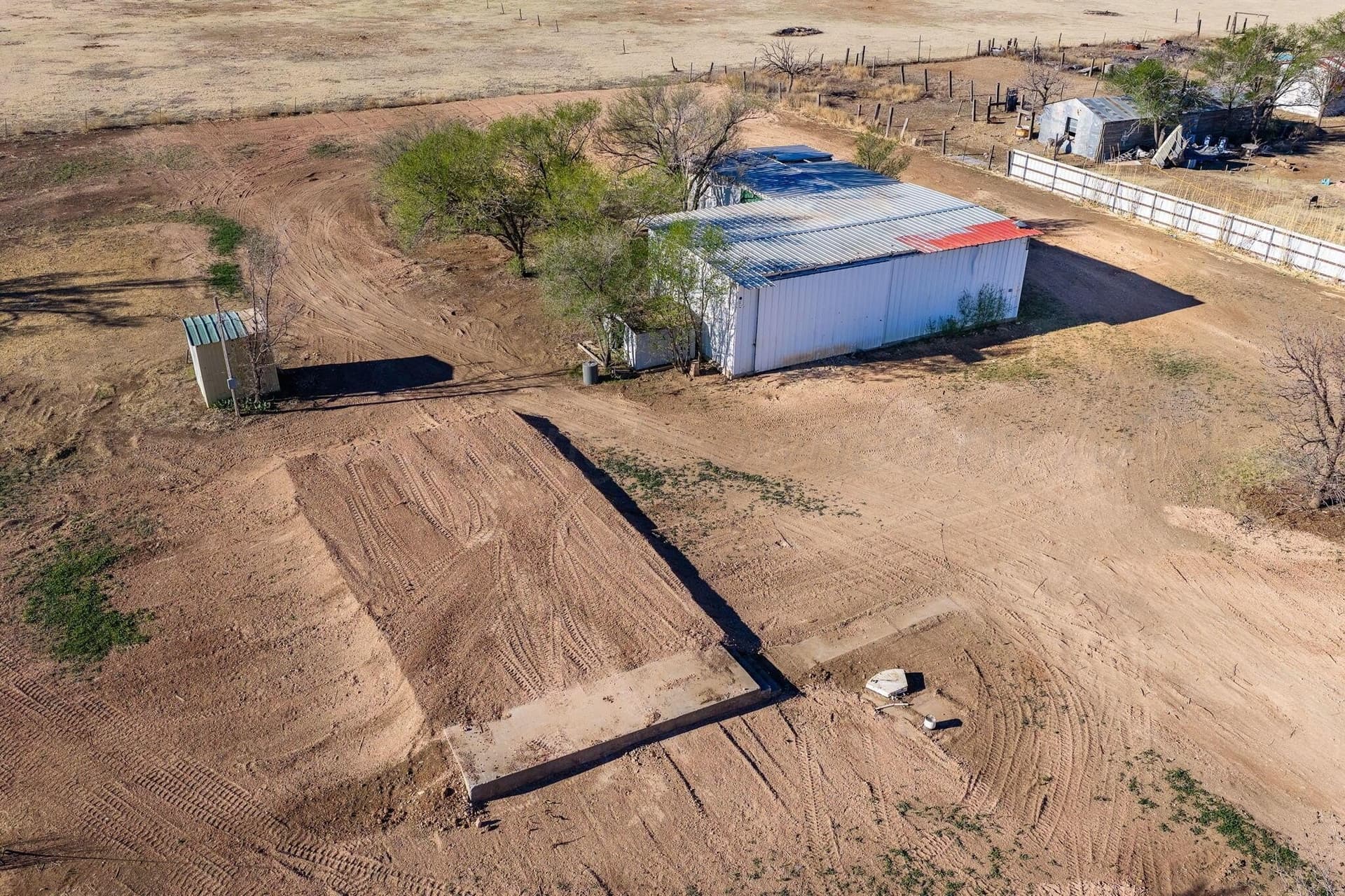 1.44 acres in Randall County - photo 15