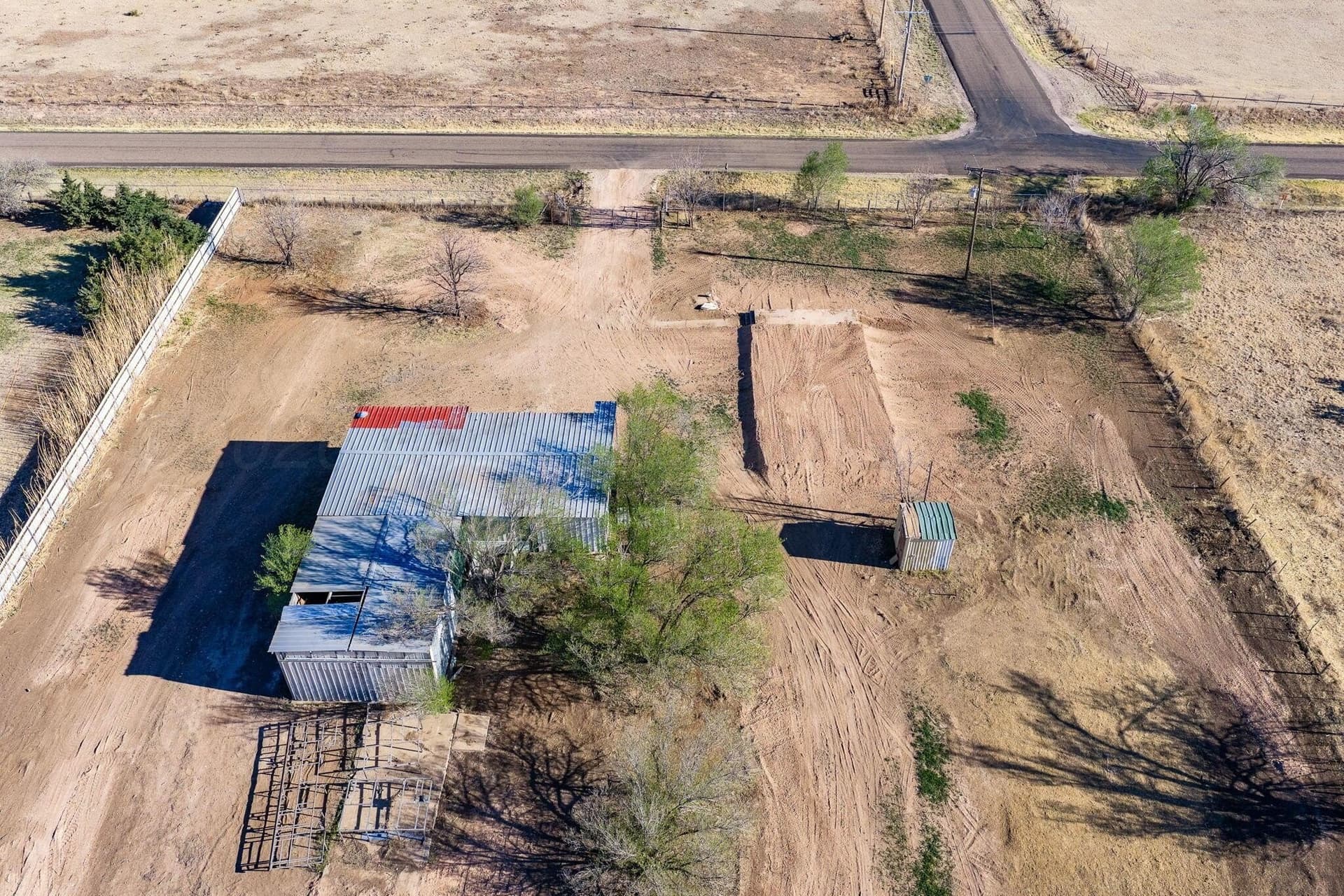1.44 acres in Randall County - photo 10