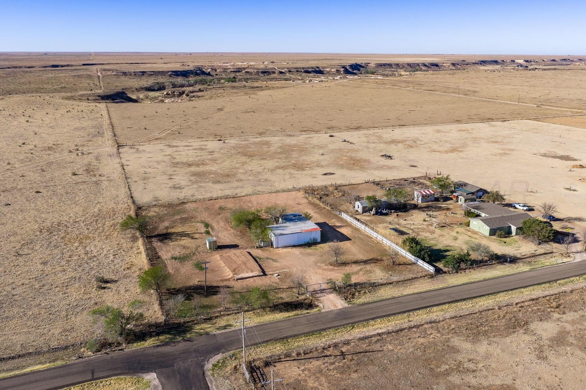 1.44 acres in Randall County - photo 13