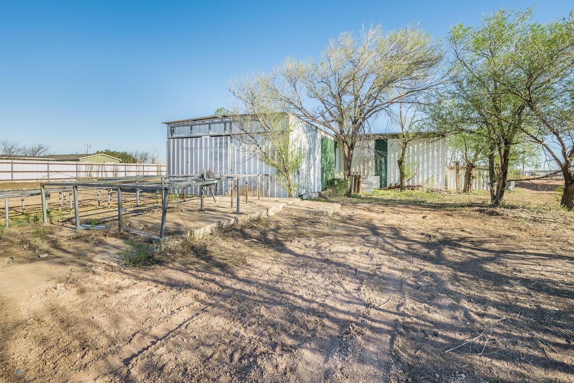 1.44 acres in Randall County featured view