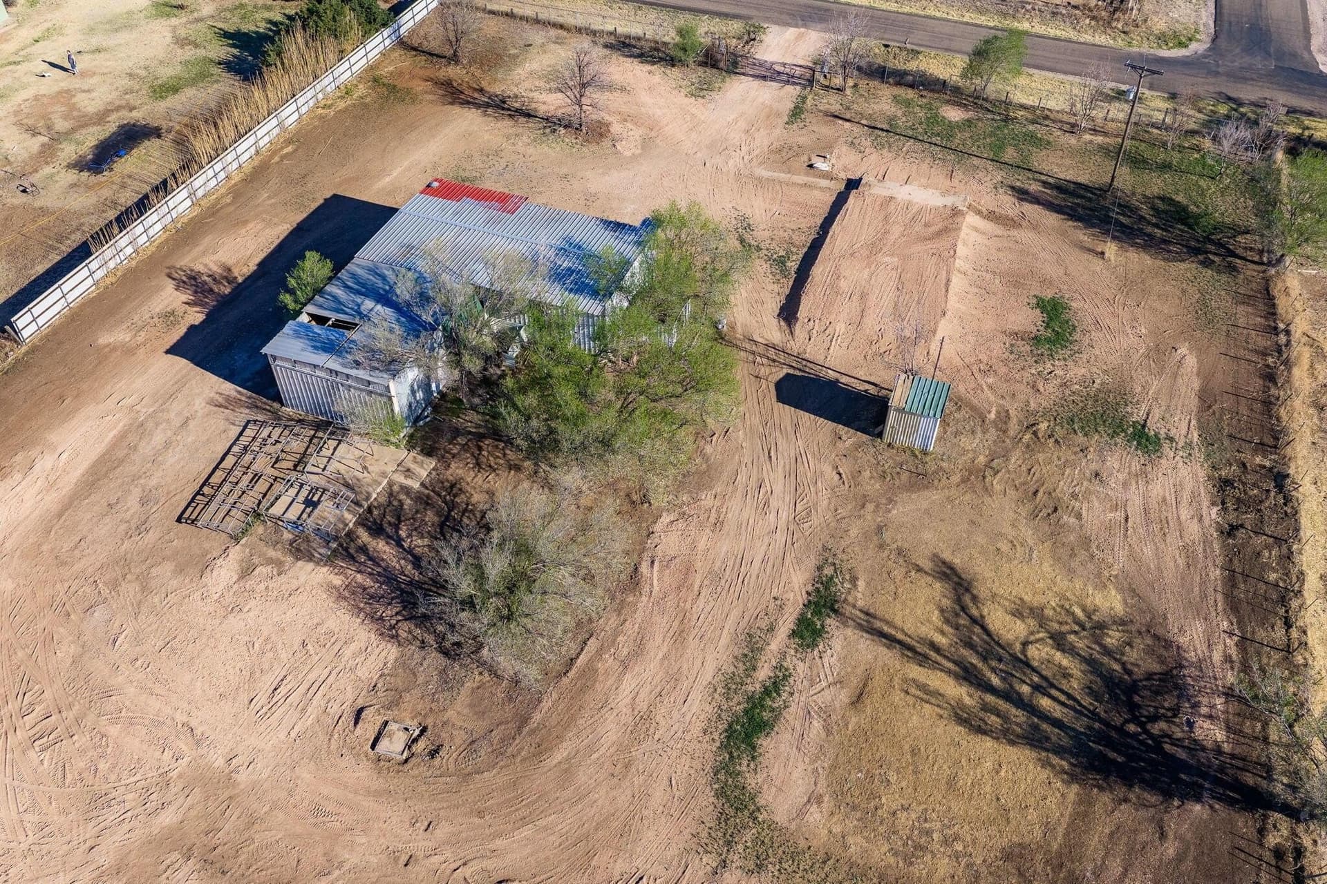 1.44 acres in Randall County - photo 18