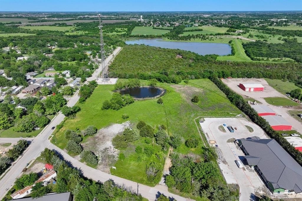 7.7 acres in Rockwall County gallery image 4