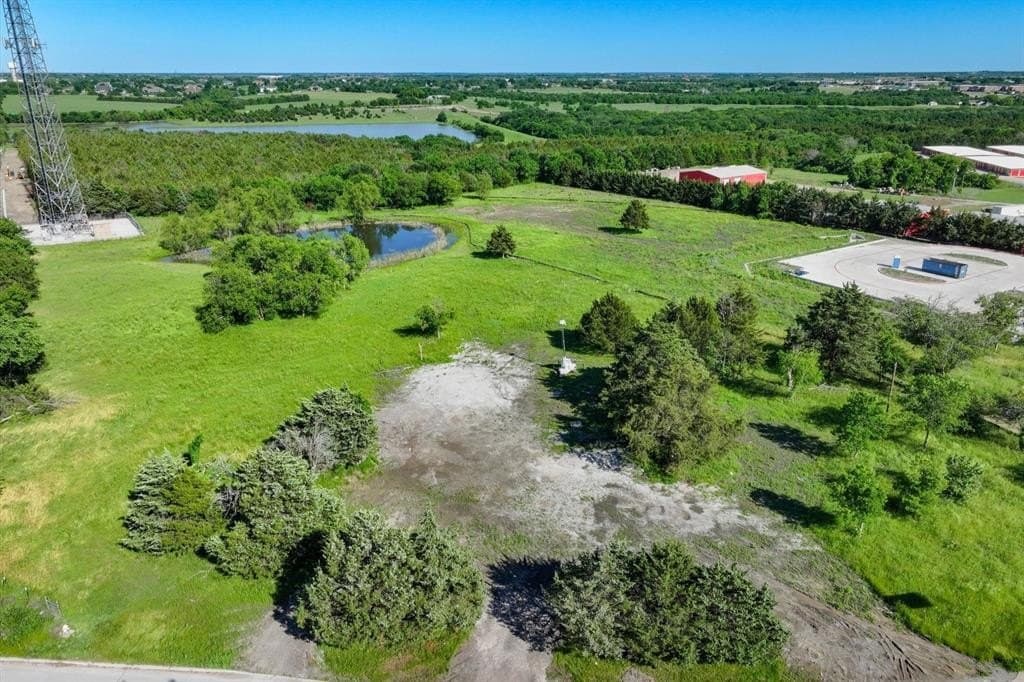 7.7 acres in Rockwall County featured view
