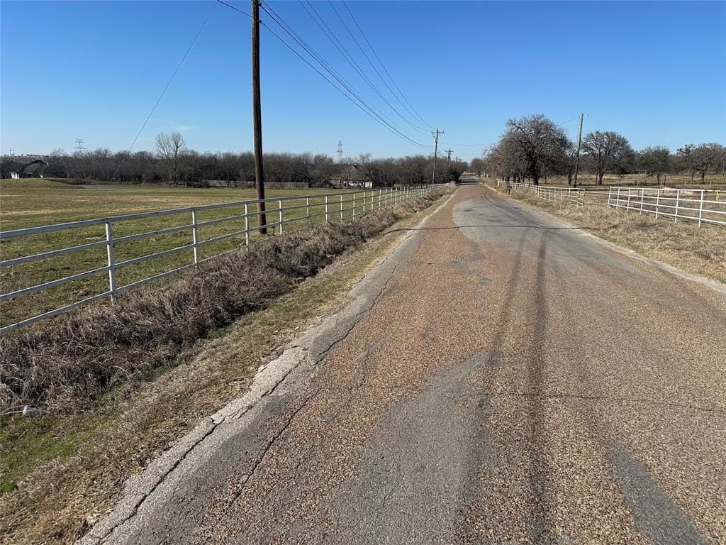 40.4 acres in Johnson County featured view
