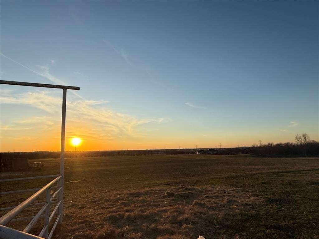 40.4 acres in Johnson County