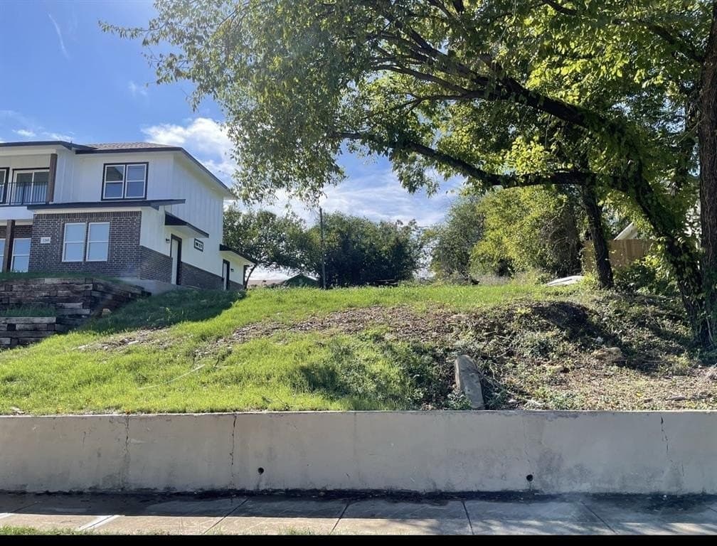 0.14 acres in Tarrant County gallery image 3