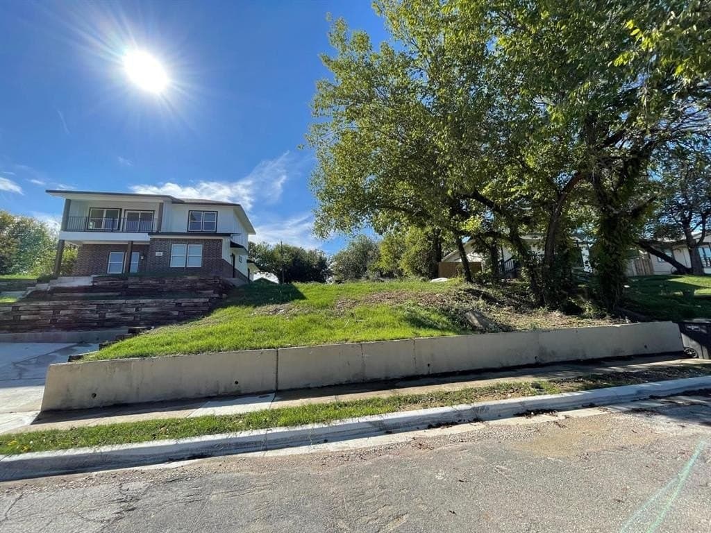 0.14 acres in Tarrant County gallery image 4