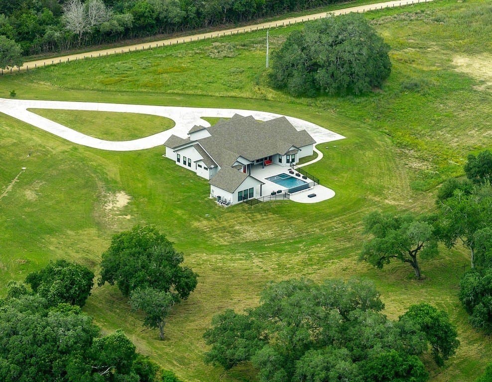 14 acres in Lavaca County - photo 29