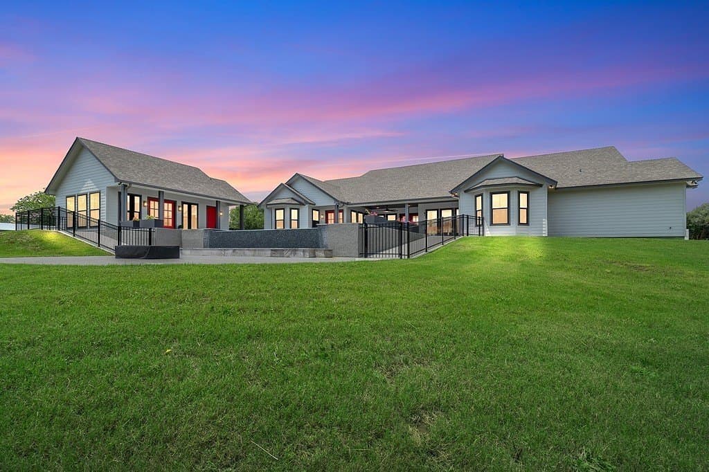 14 acres in Lavaca County - photo 30