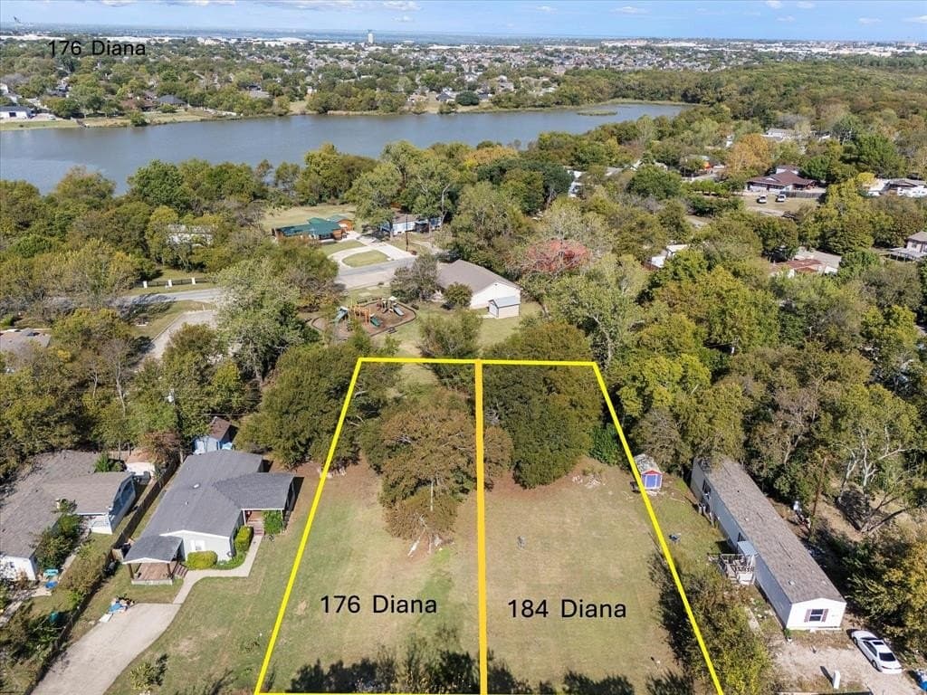 0.26 acres in Rockwall County