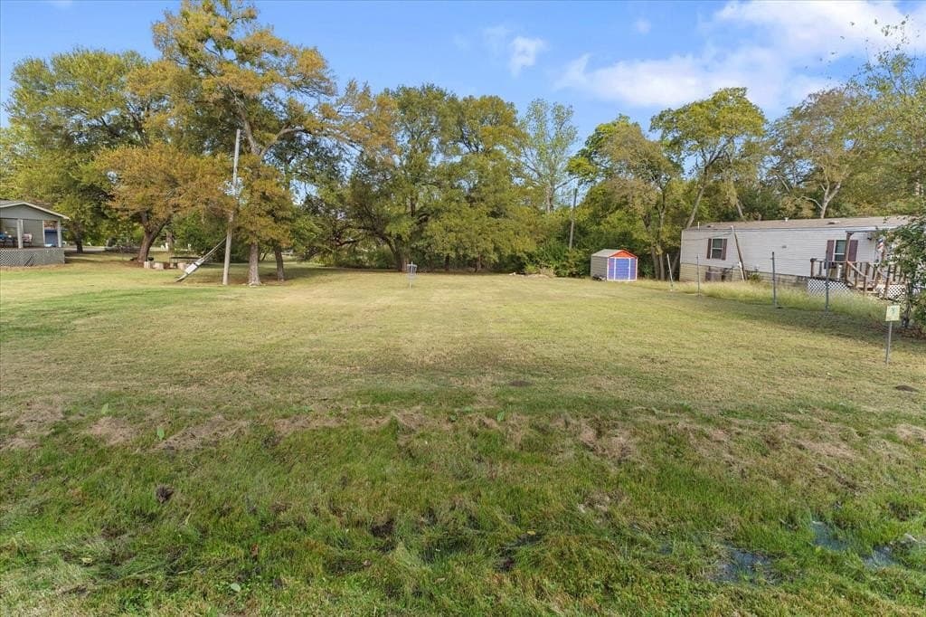 0.26 acres in Rockwall County featured view