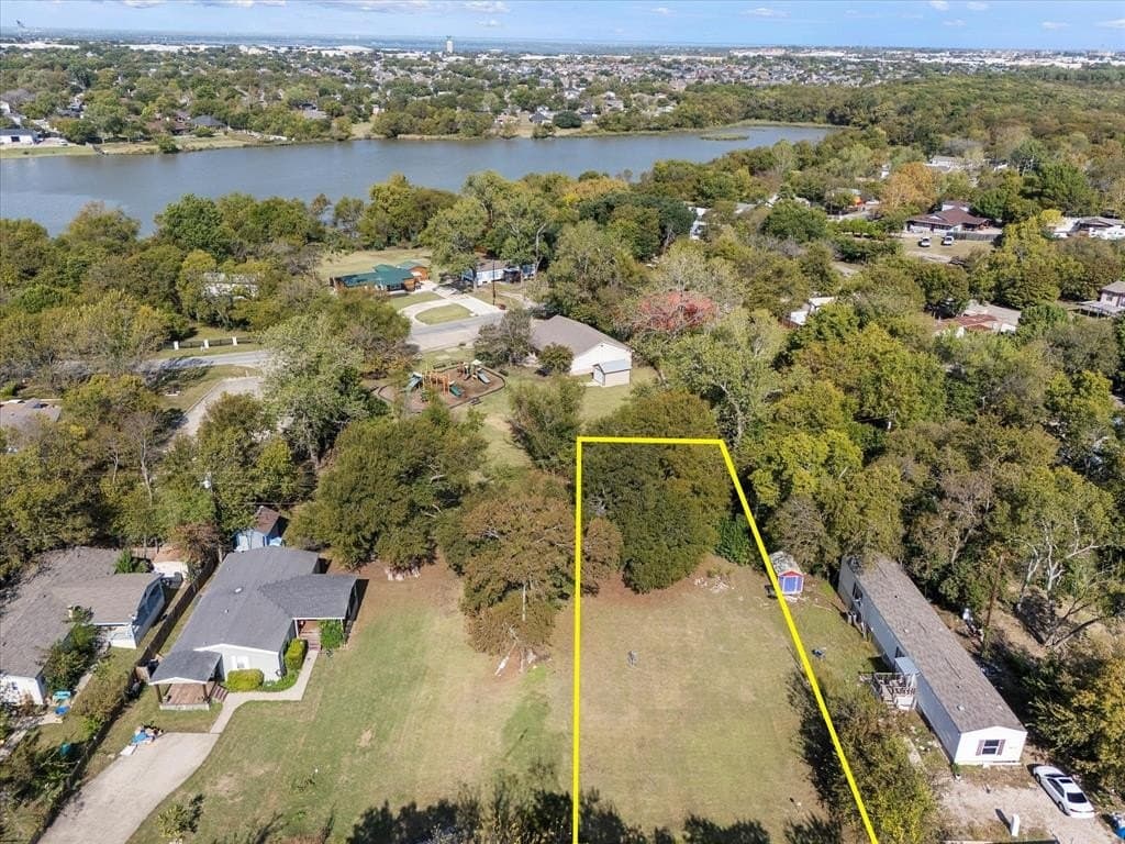 0.26 acres in Rockwall County gallery image 2