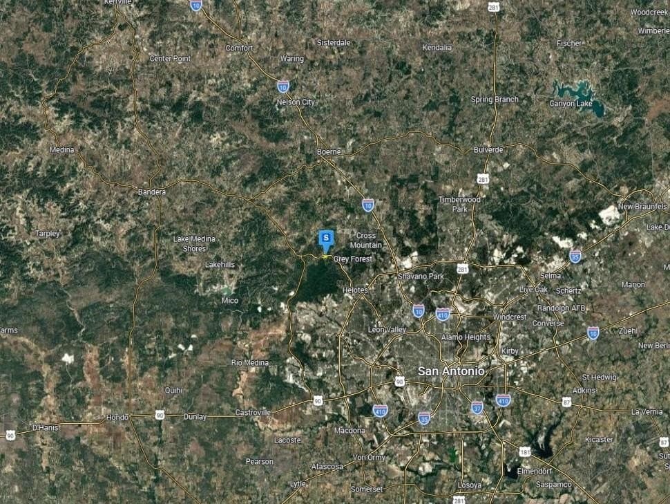 4.77 acres in Bexar County gallery image 4
