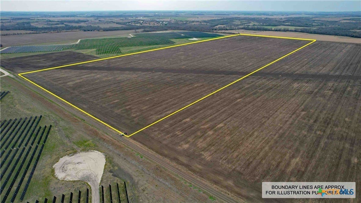 72.8 acres in Falls County gallery image 4