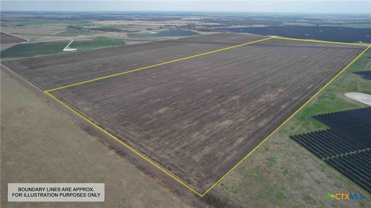 72.8 acres in Falls County gallery image 3