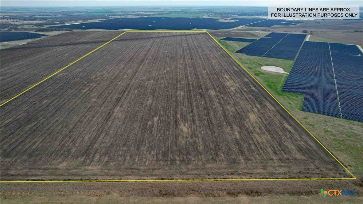72.8 acres in Falls County - photo 7