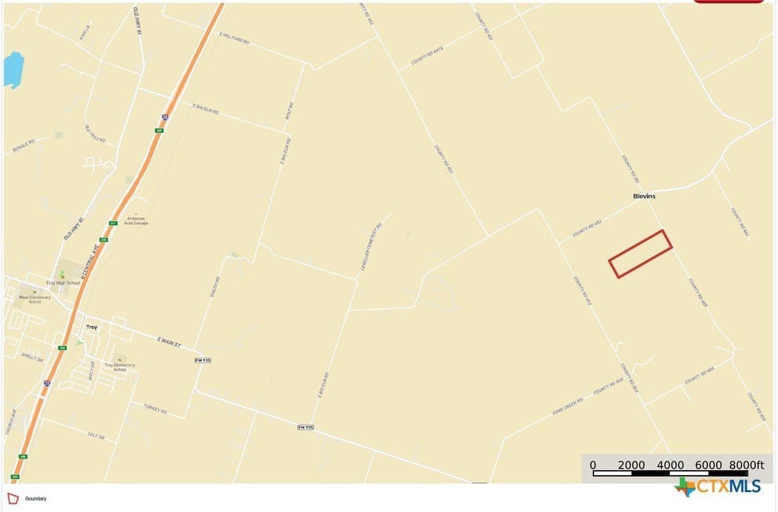 72.8 acres in Falls County - photo 17