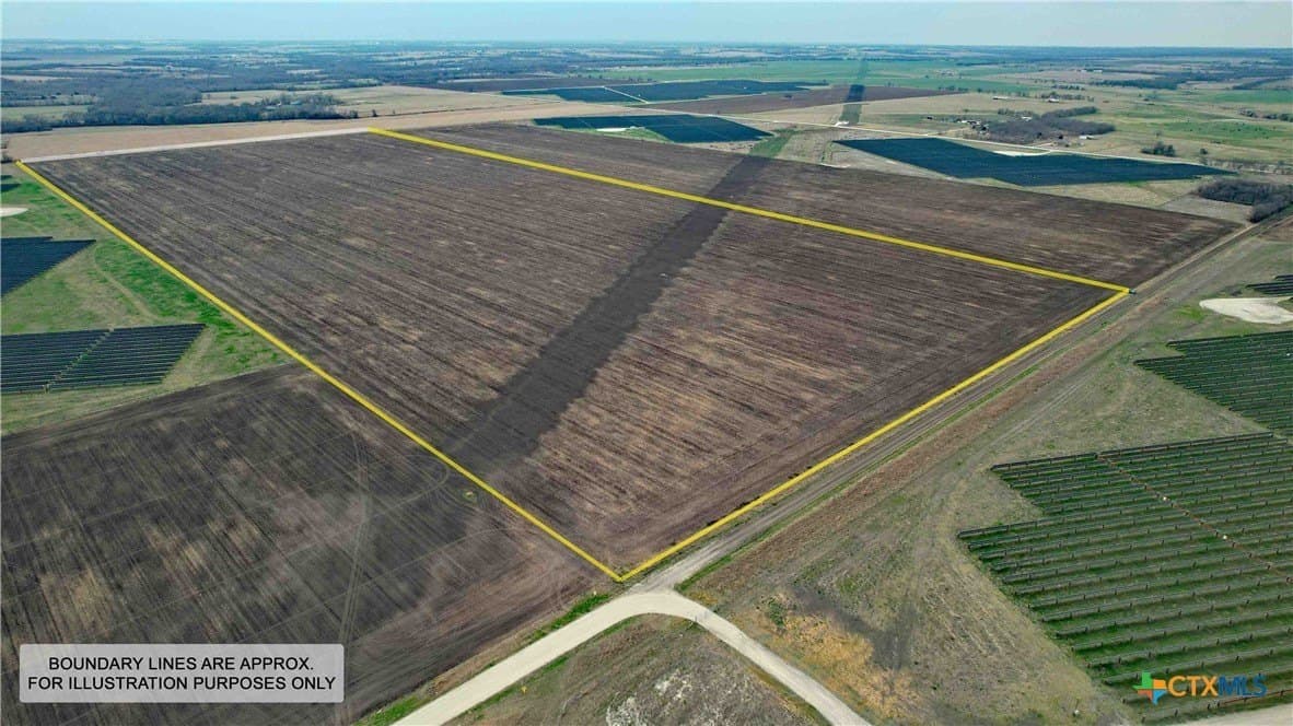 72.8 acres in Falls County - photo 6