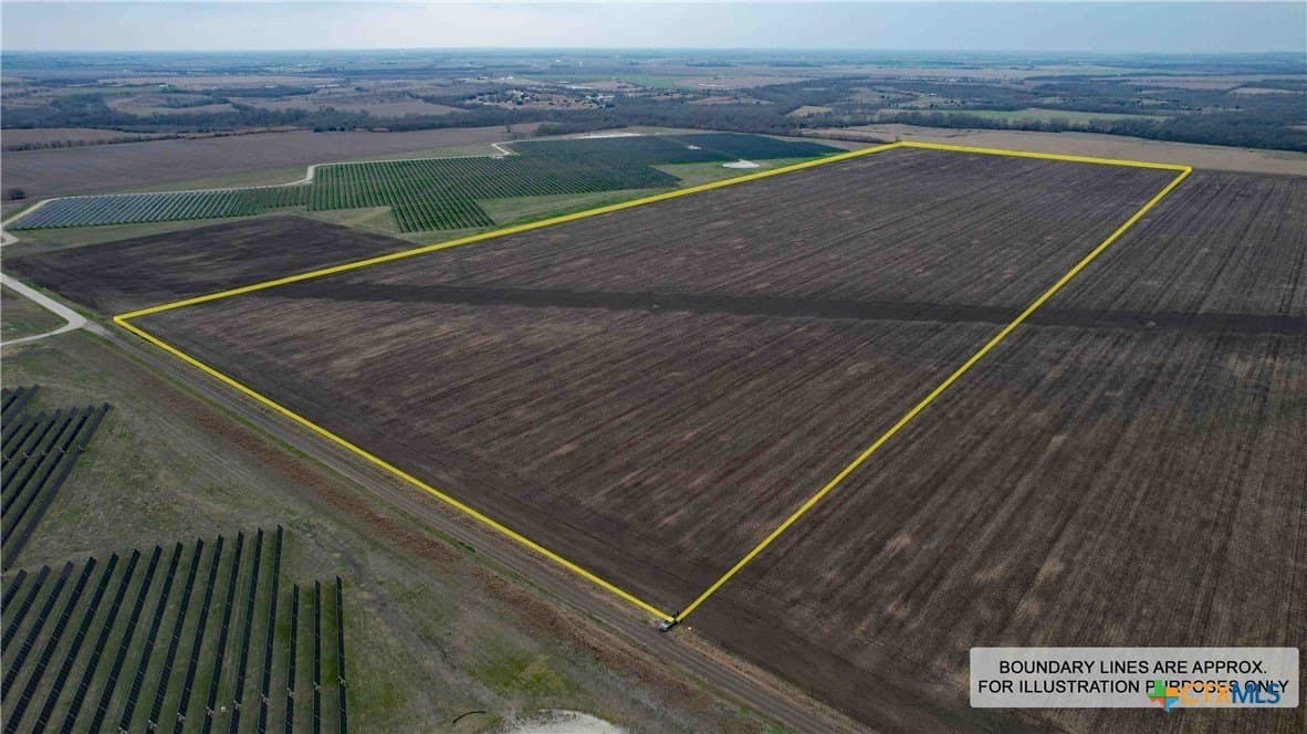 72.8 acres in Falls County gallery image 2