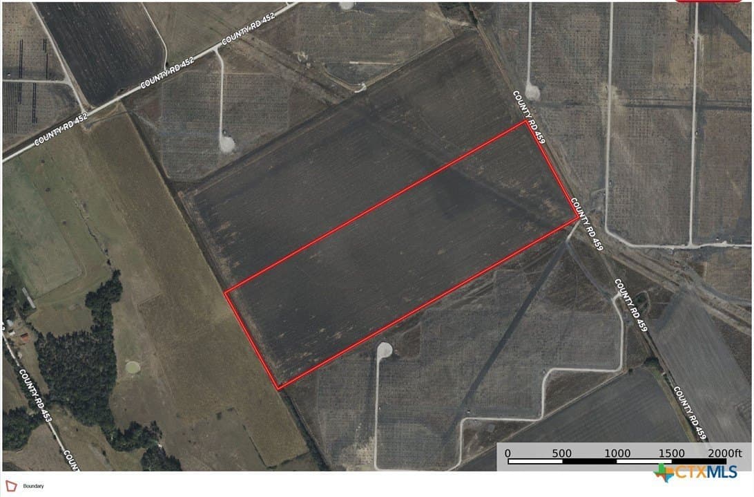72.8 acres in Falls County - photo 16