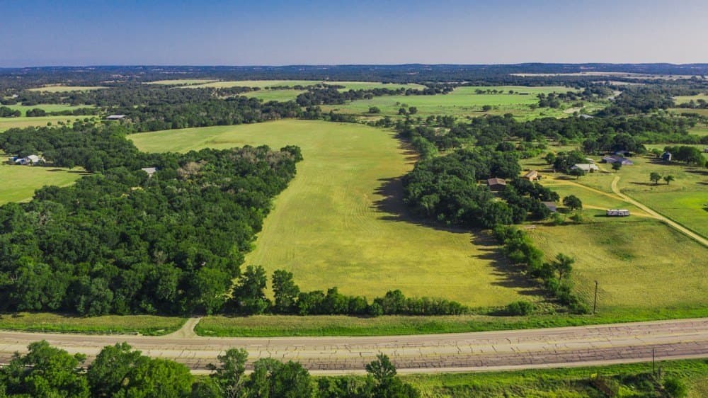 27.85 acres in Gillespie County gallery image 2