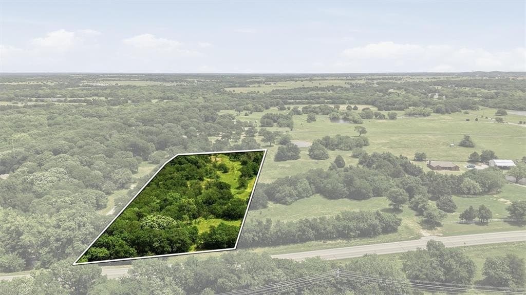 3.33 acres in Grayson County gallery image 2