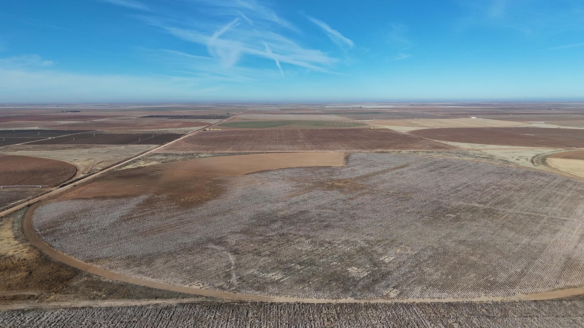 160 acres in Terry County - photo 6