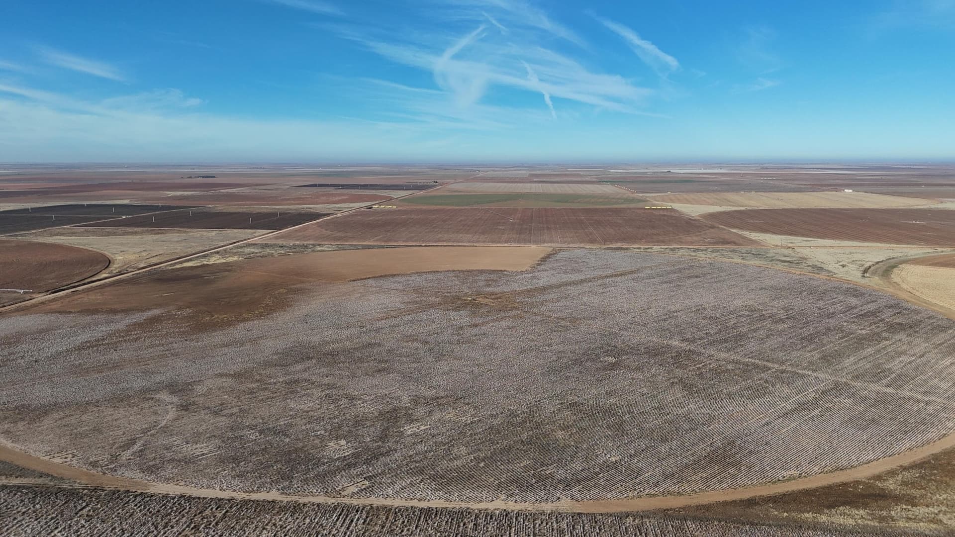160 acres in Terry County - photo 7