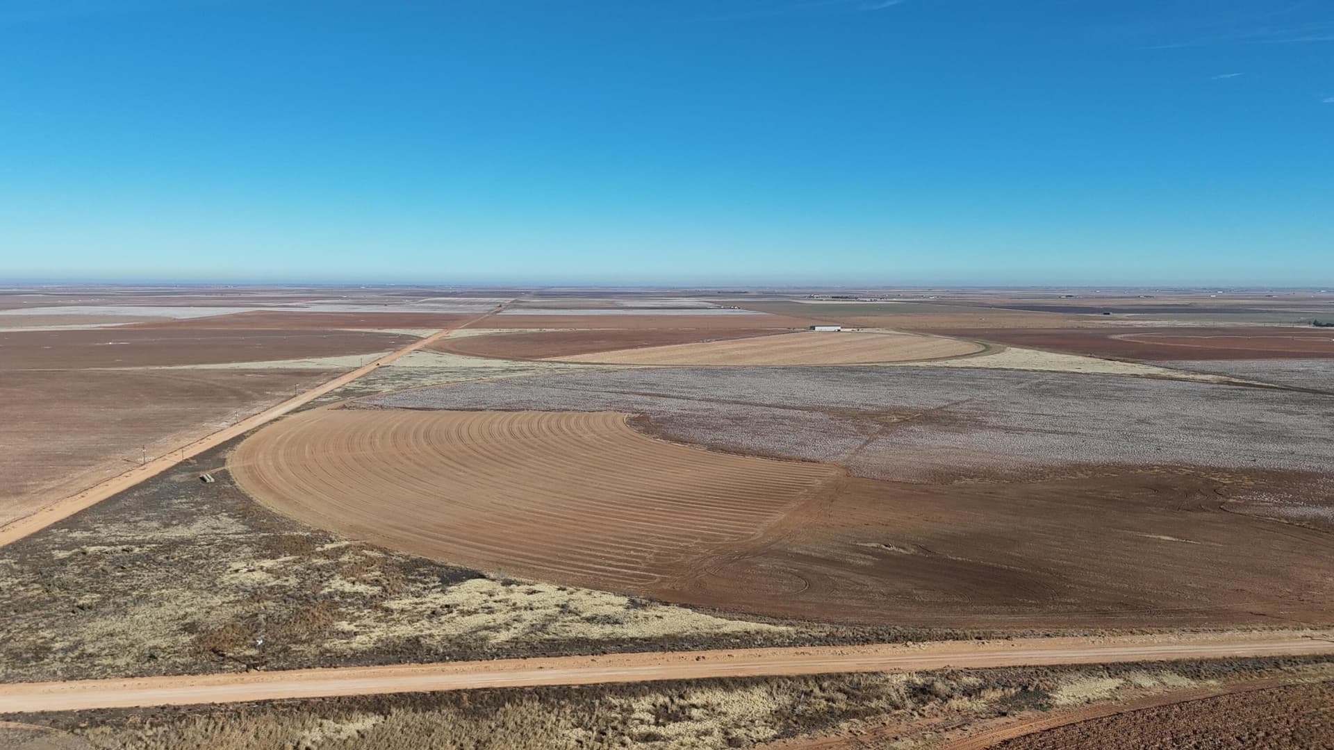160 acres in Terry County gallery image 4
