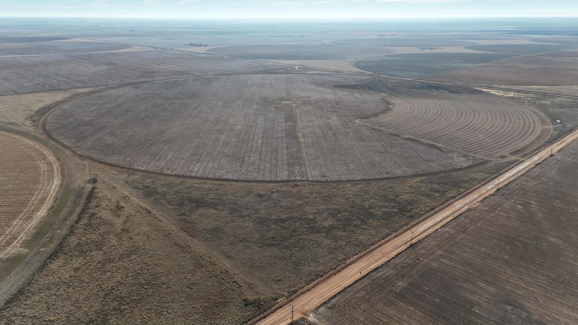 160 acres in Terry County - photo 11