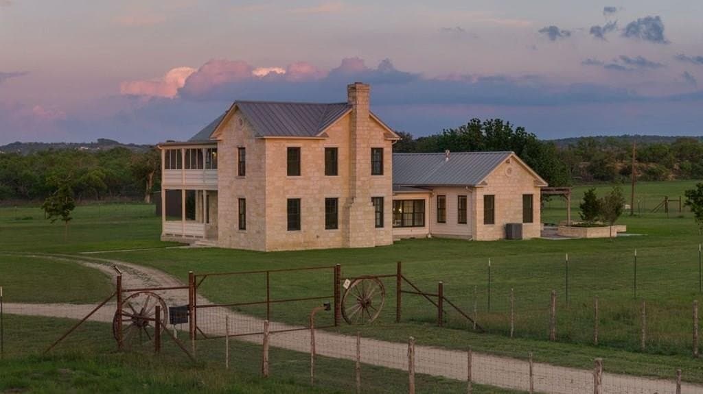50.06 acres in Gillespie County