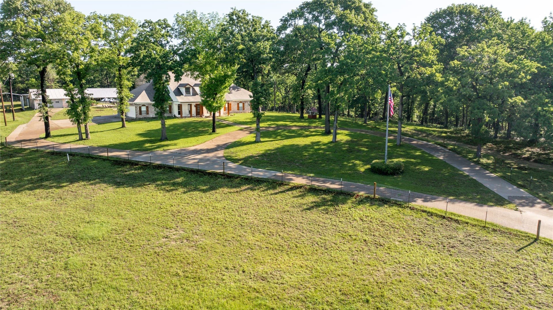 28.09 acres in Anderson County - photo 2