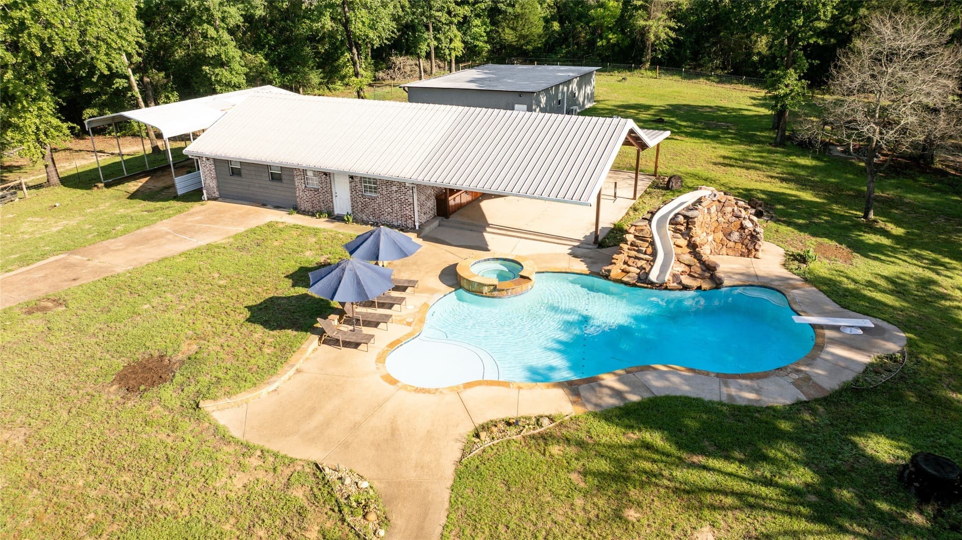 28.09 acres in Anderson County - photo 27