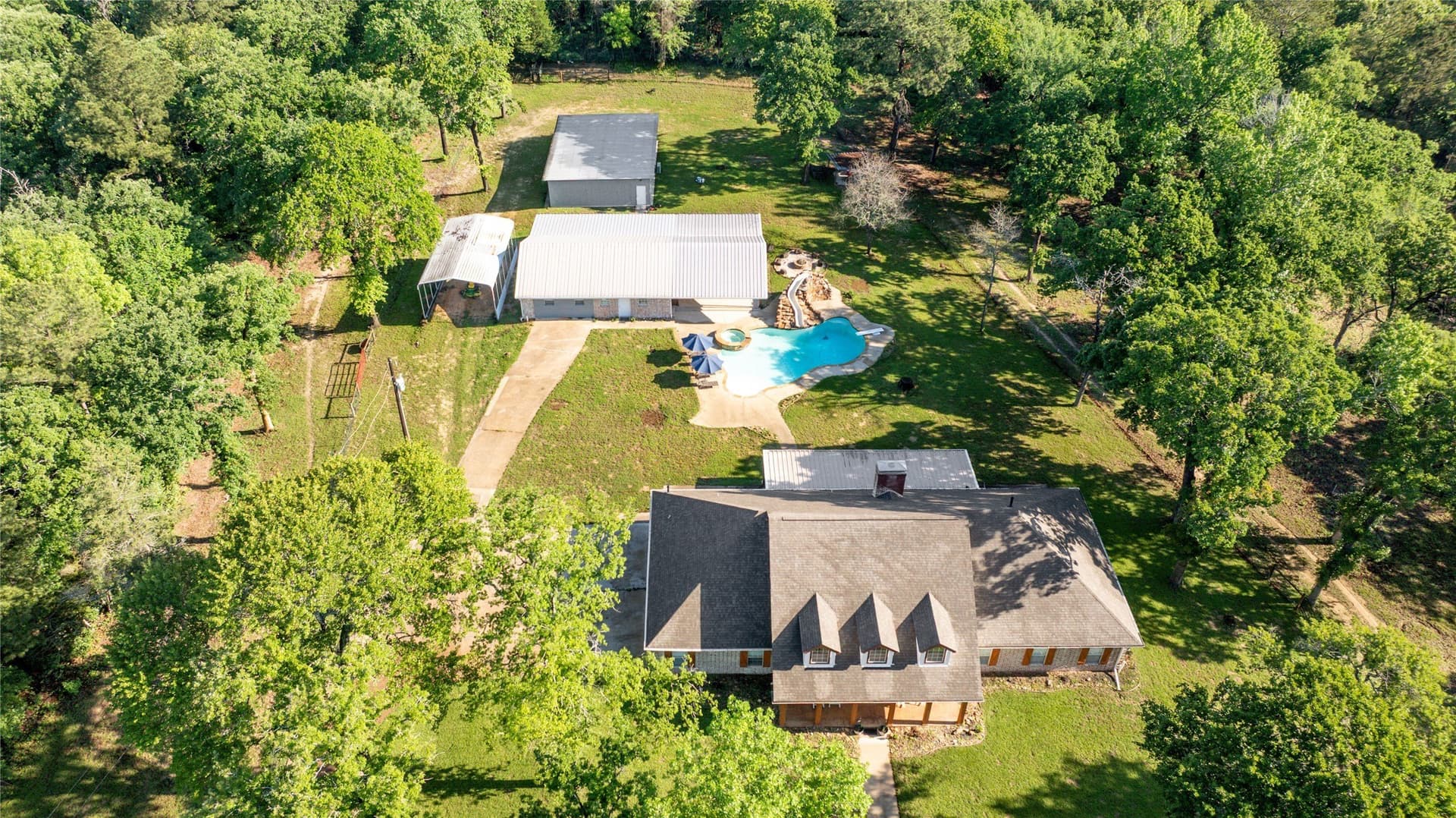 28.09 acres in Anderson County - photo 28