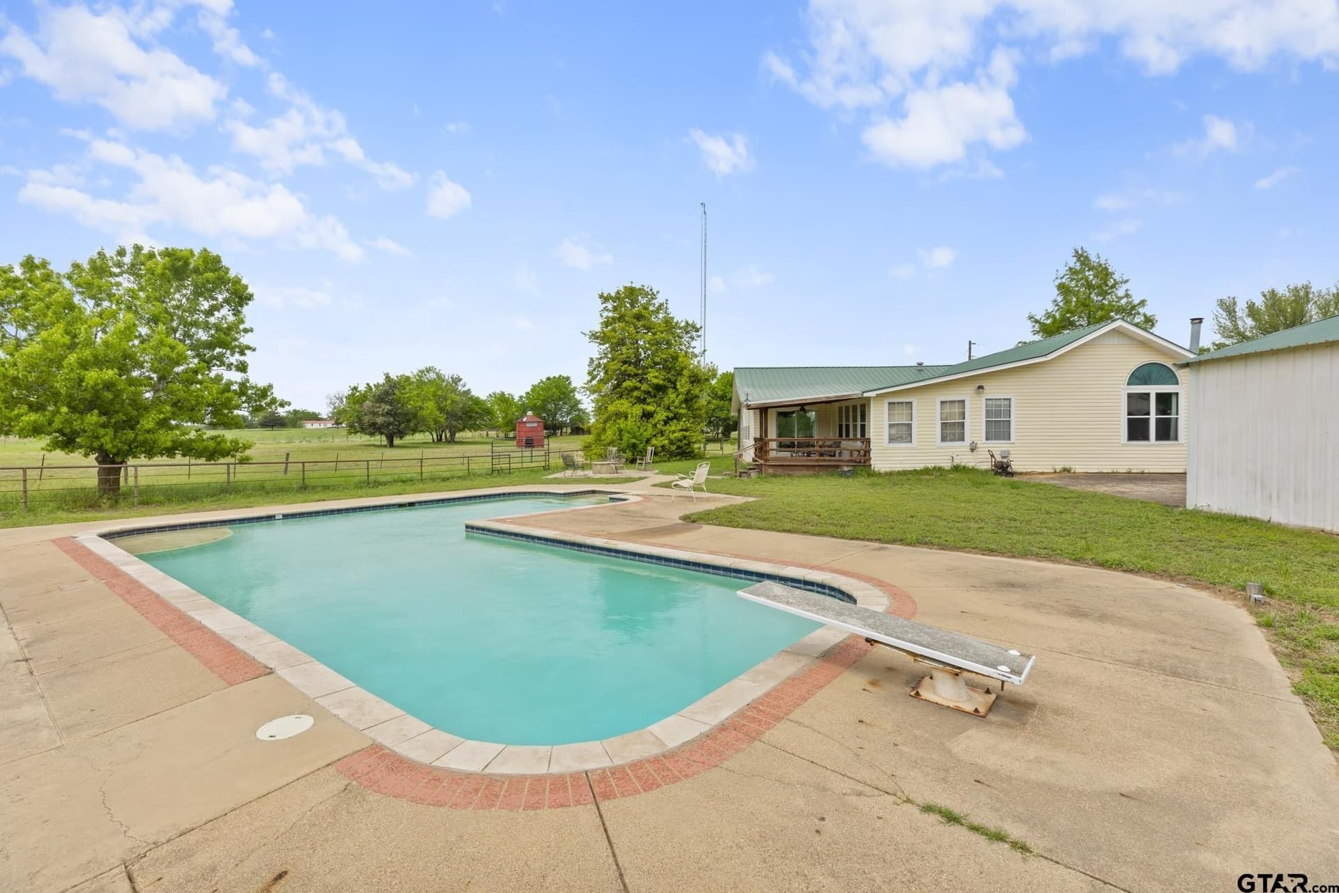 32.4 acres in Upshur County featured view