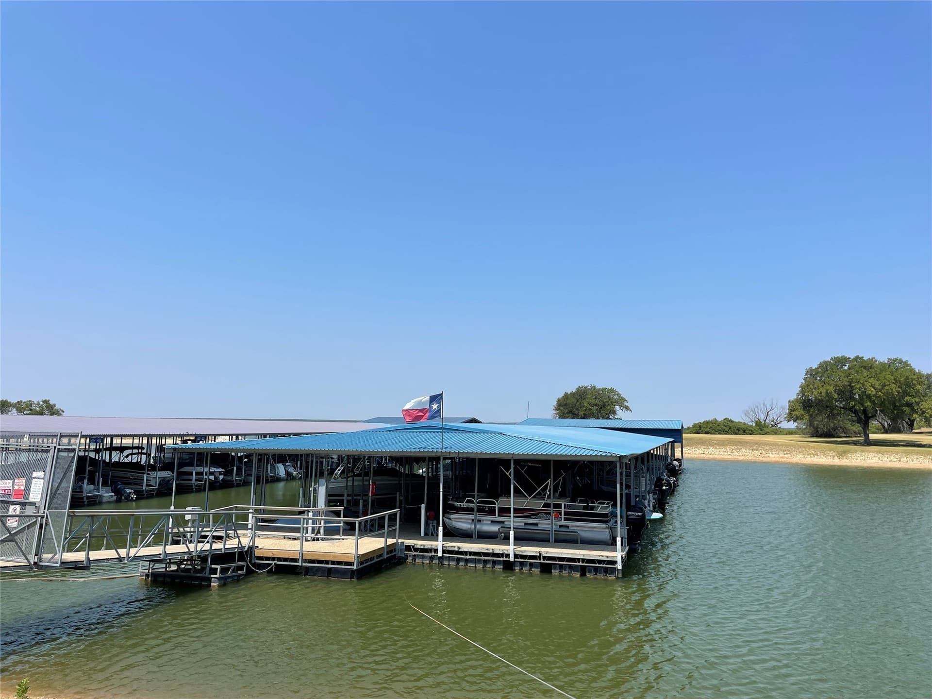 0.62 acres in Hill County - photo 4