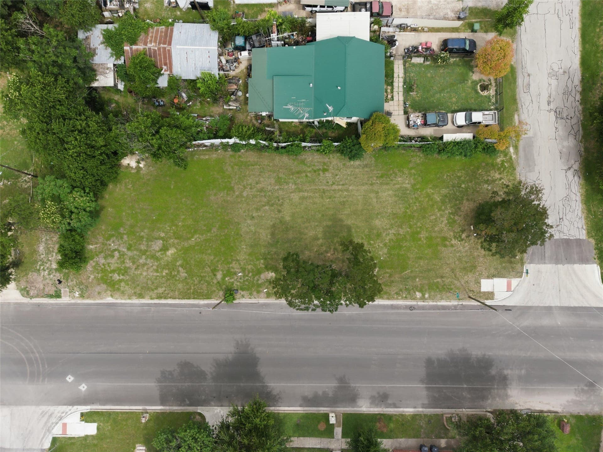 0.2 acres in McLennan County featured view
