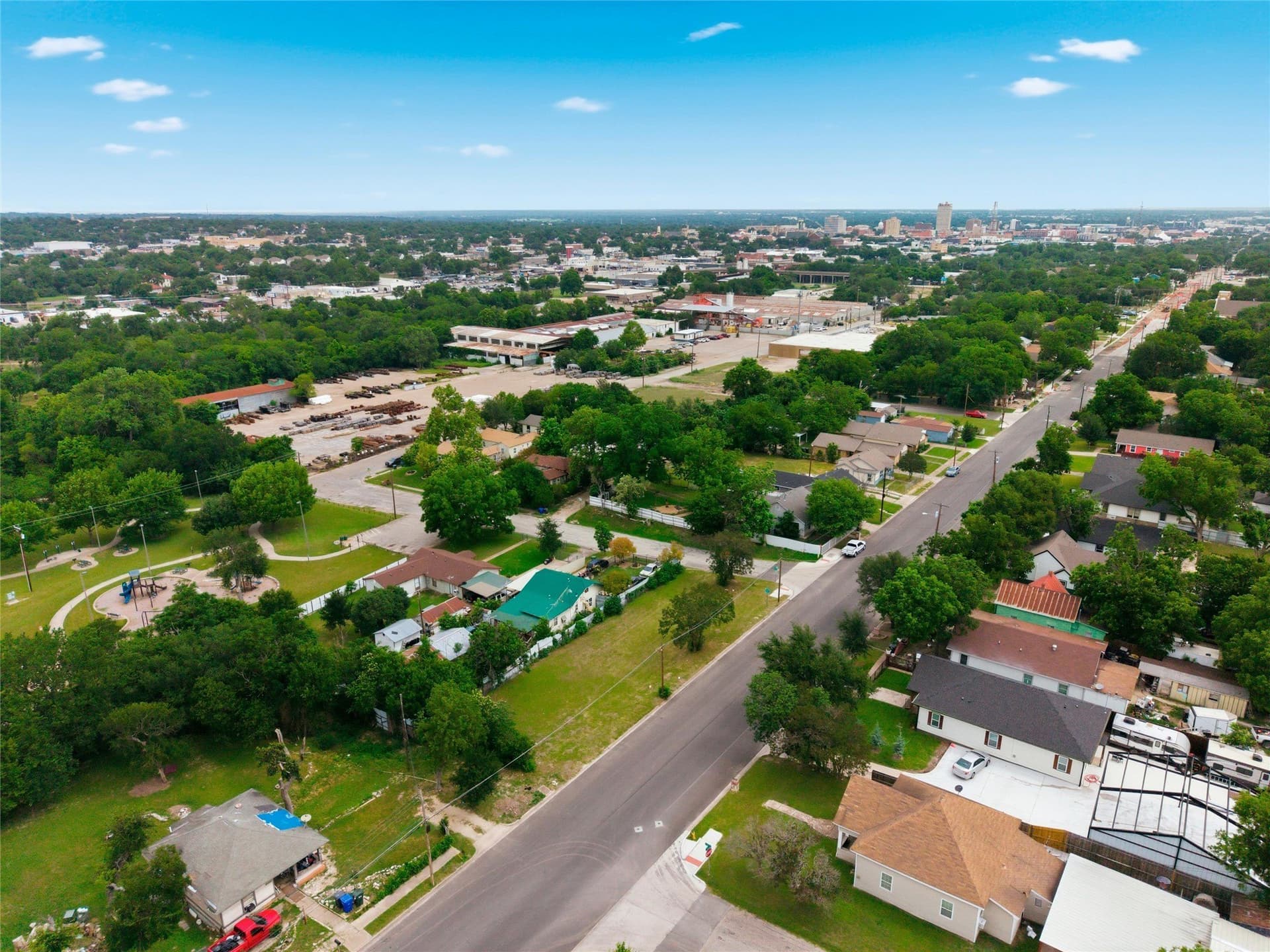 0.2 acres in McLennan County - photo 6