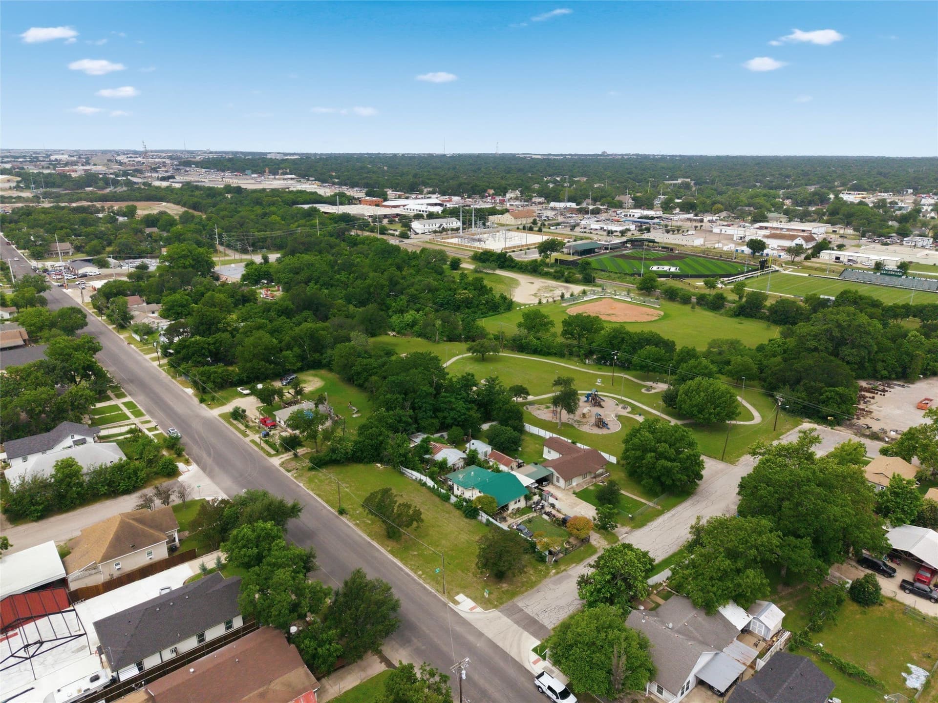 0.2 acres in McLennan County - photo 8