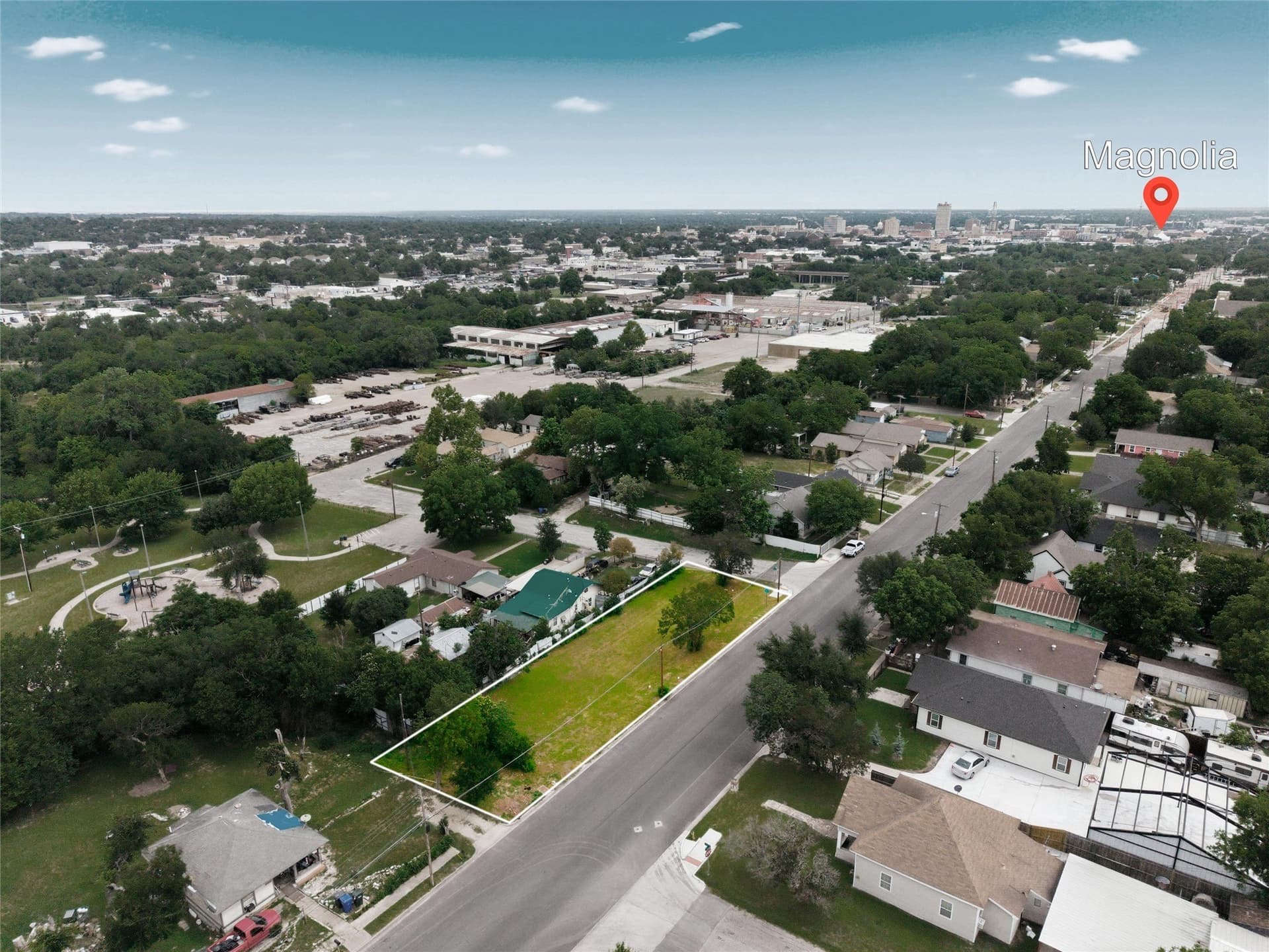 0.2 acres in McLennan County gallery image 2