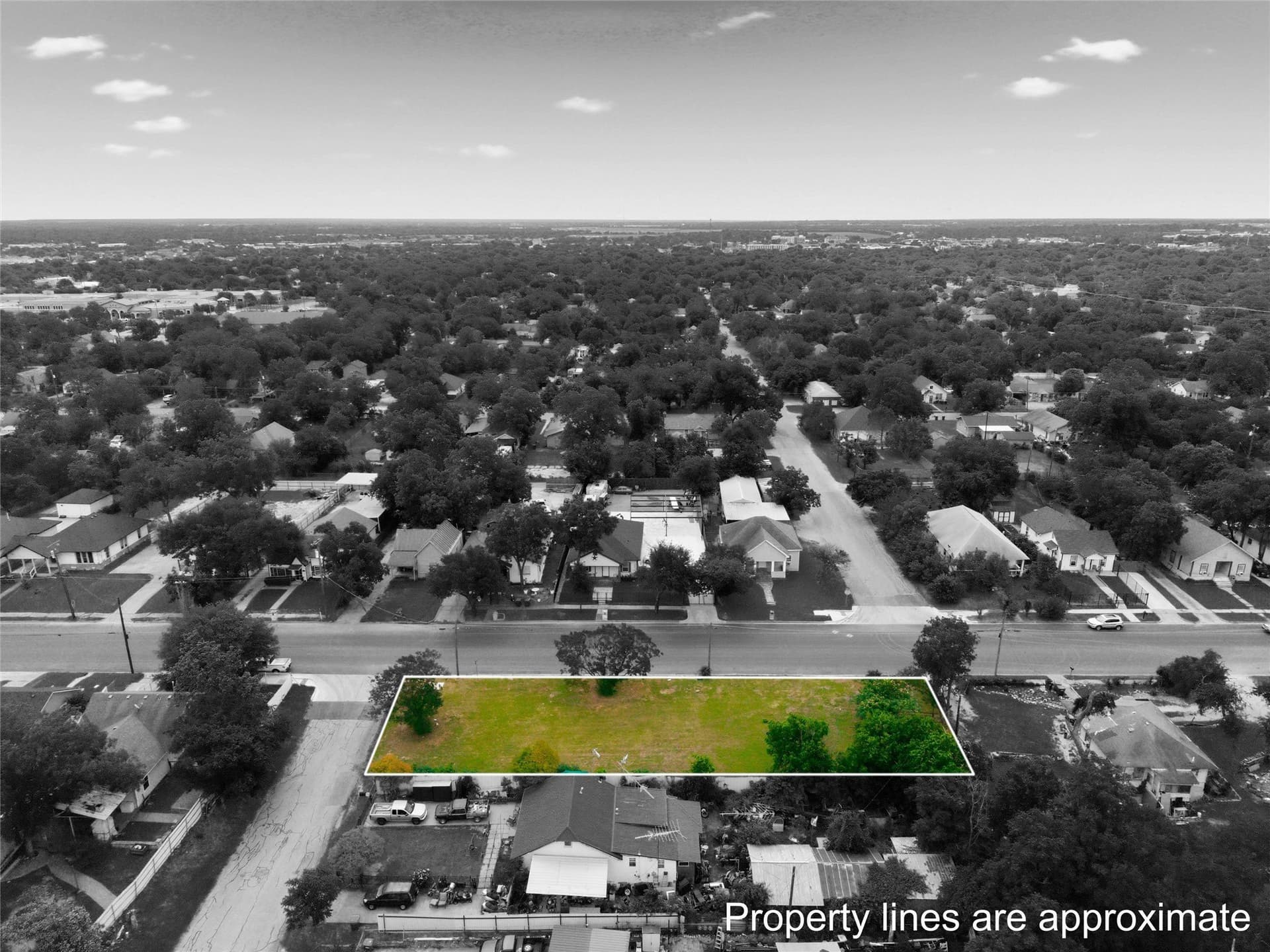 0.2 acres in McLennan County - photo 11