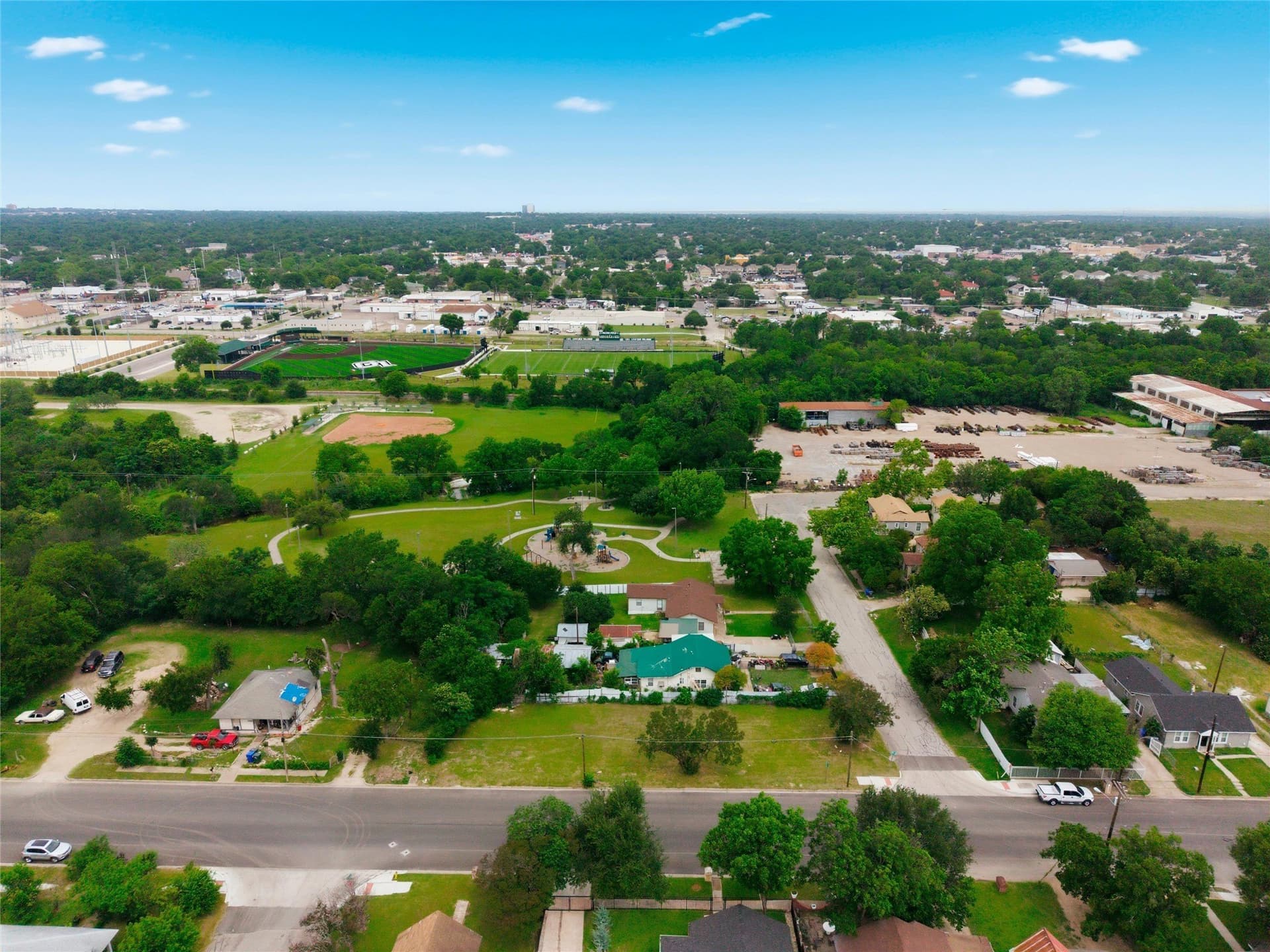 0.2 acres in McLennan County - photo 7