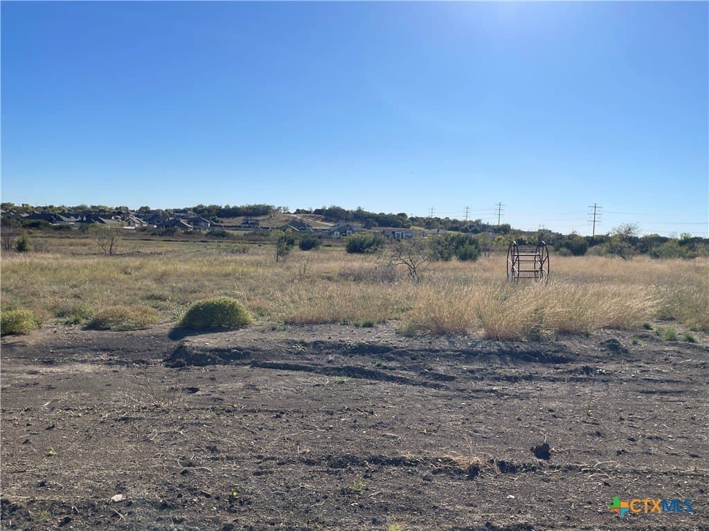 0.59 acres in Bell County