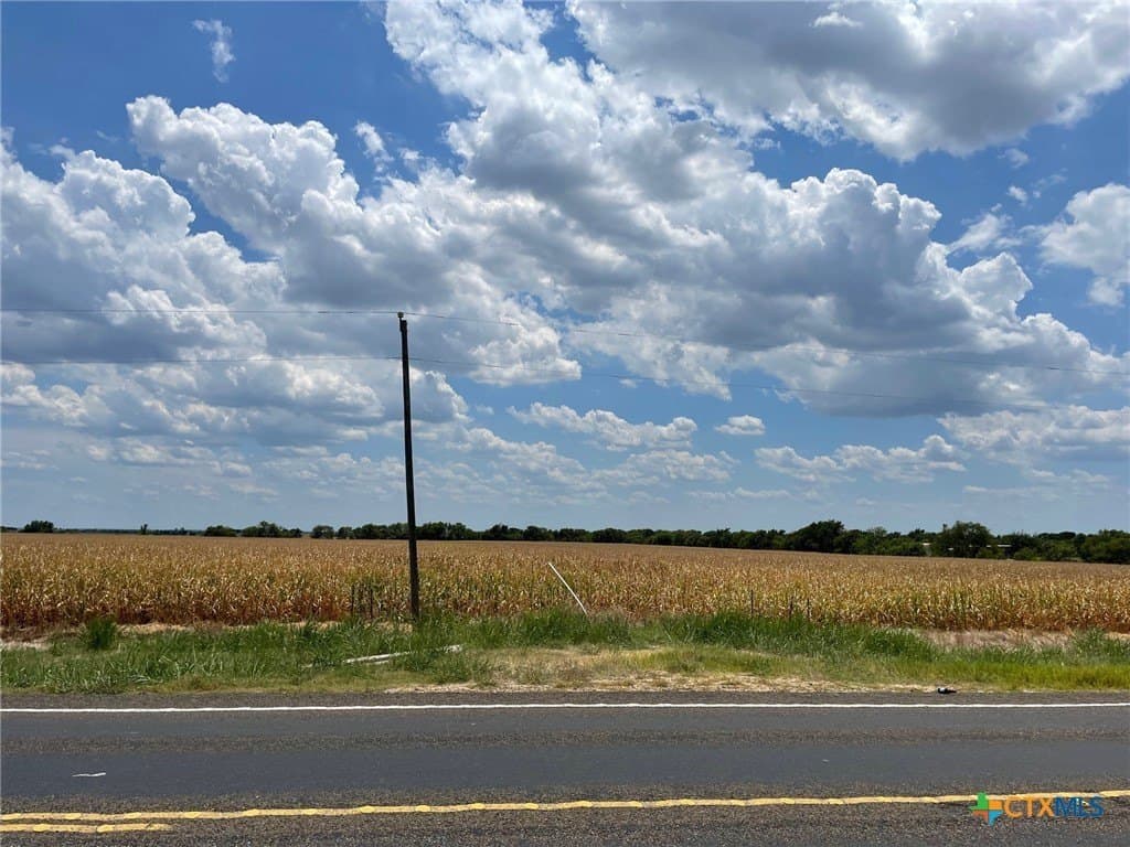 10.73 acres in Bell County