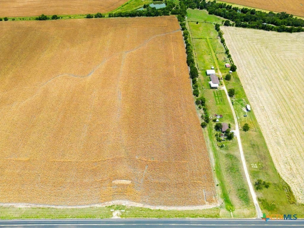 10.73 acres in Bell County featured view