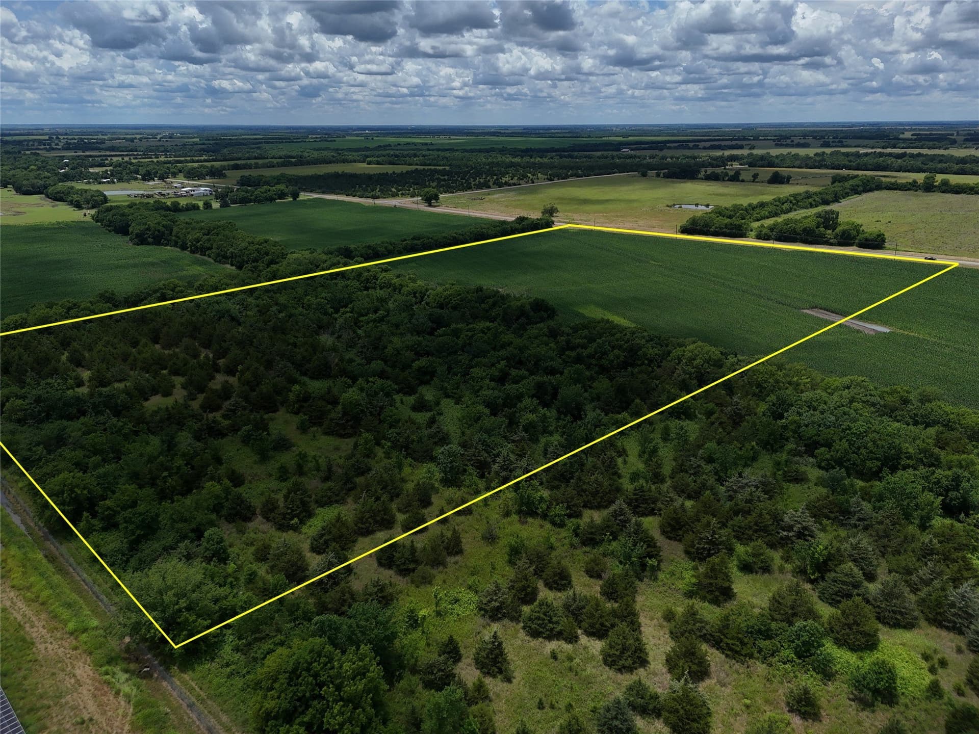 20.36 acres in Delta County gallery image 4