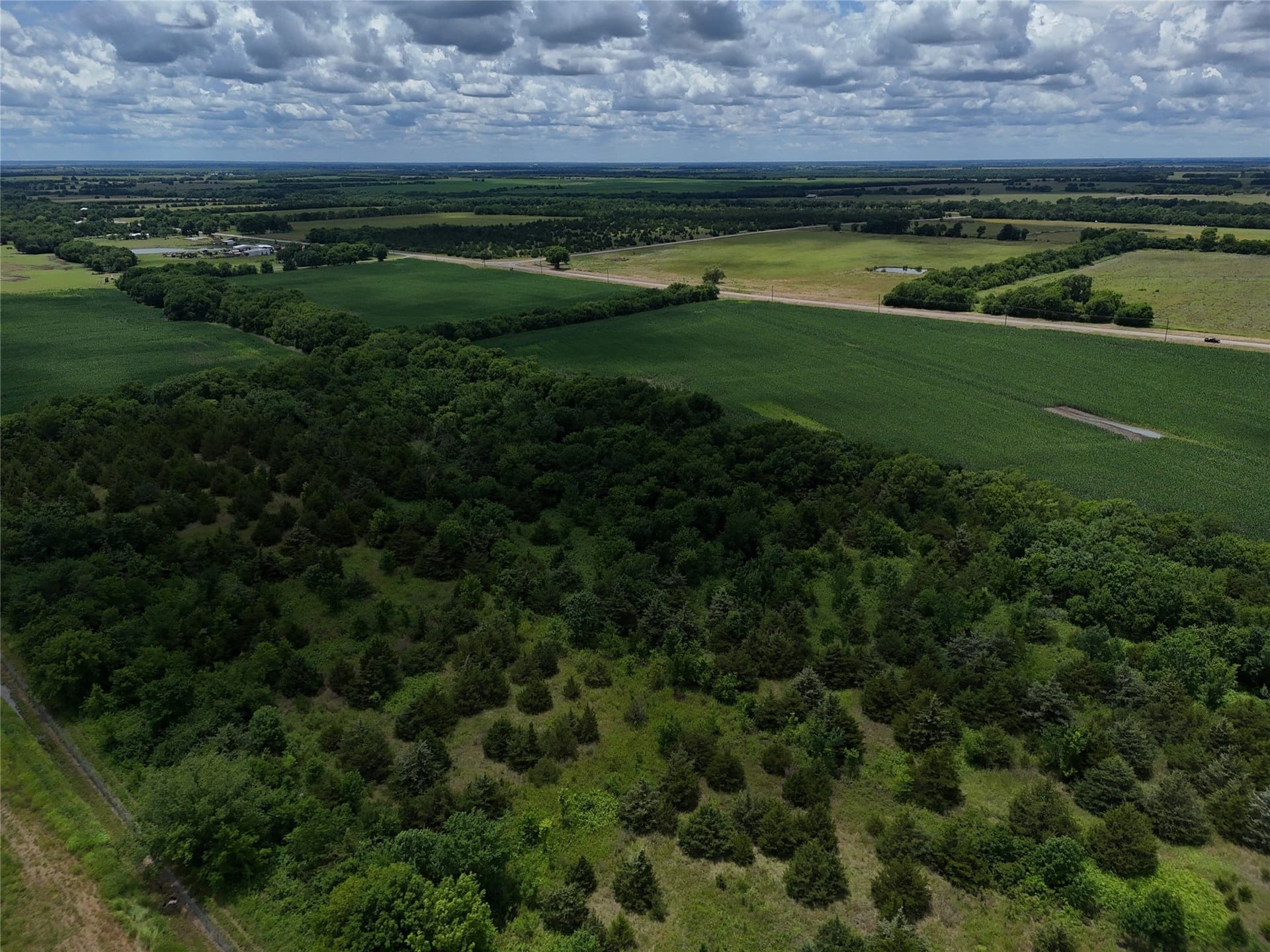 20.36 acres in Delta County featured view
