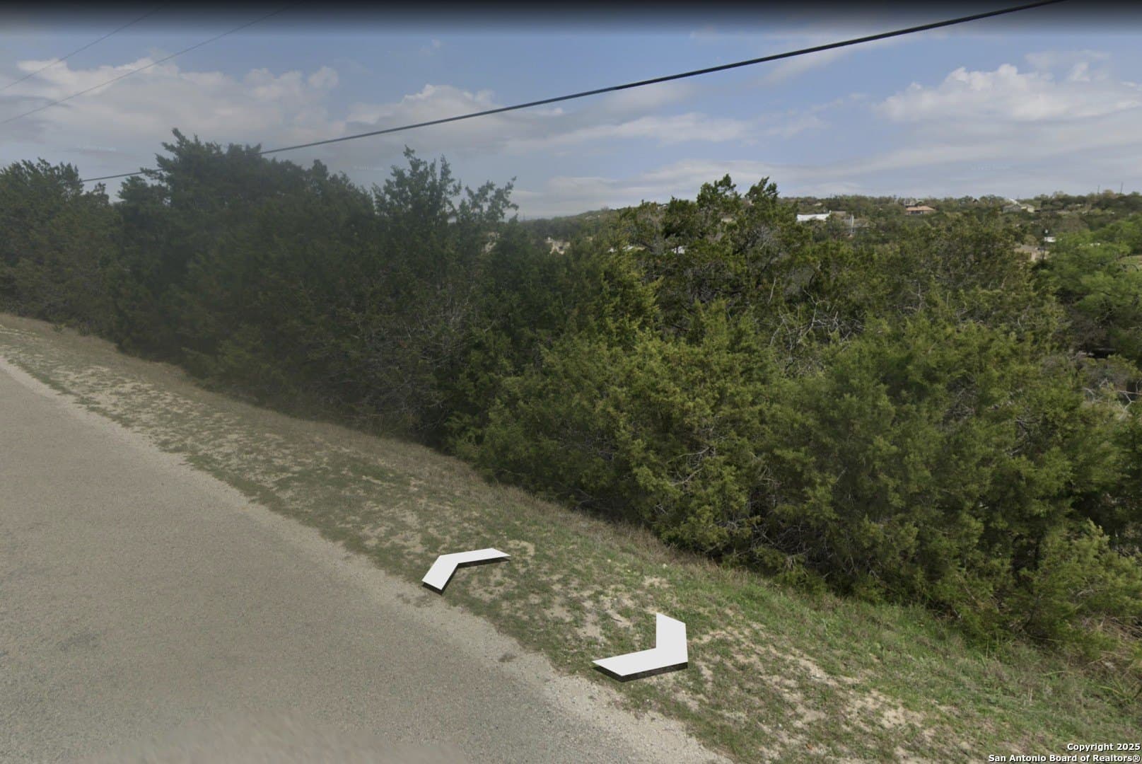 0.5 acres in Comal County featured view