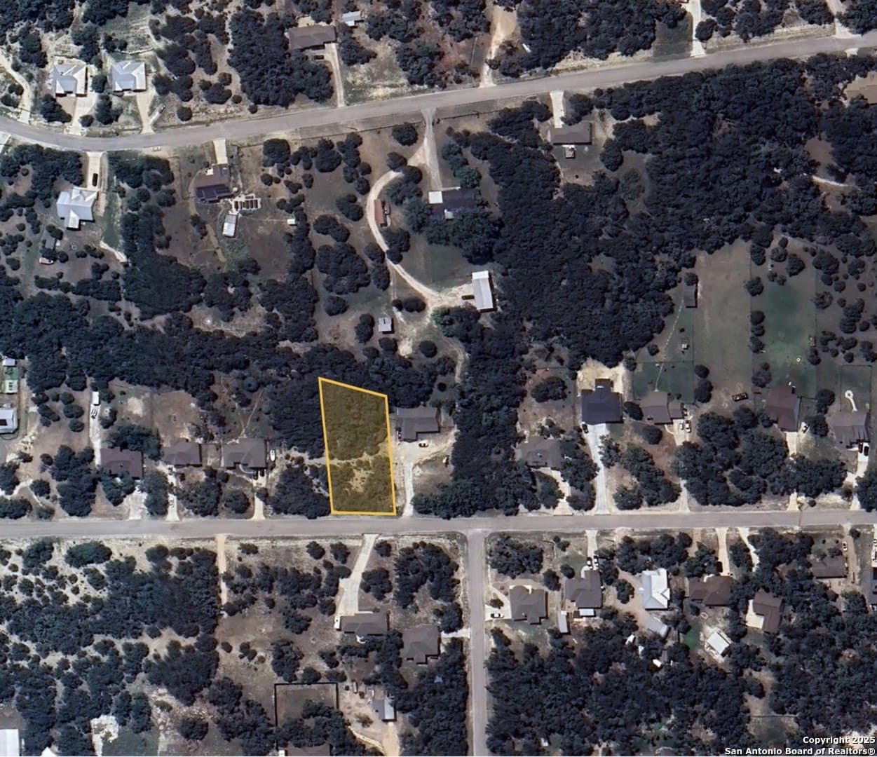 0.5 acres in Comal County gallery image 2